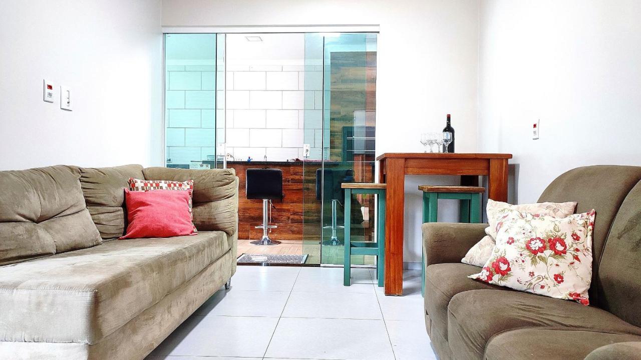 Linda Casa Bairro Tranquilo Prox Cataratas Villa Foz do Iguacu Exterior photo